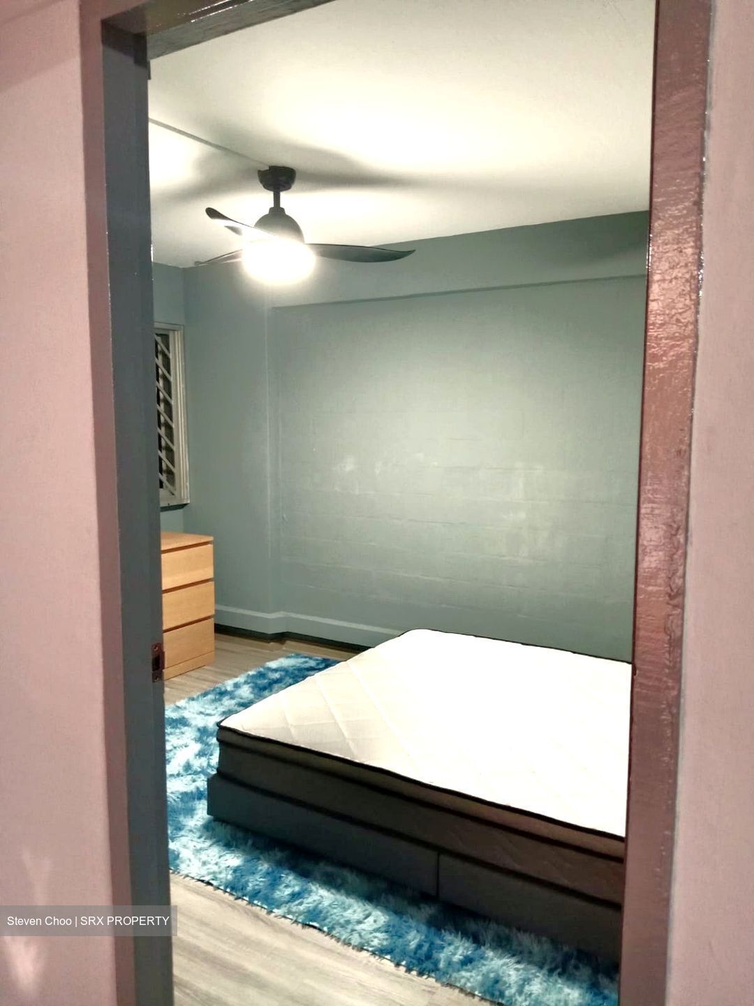 Blk 1 Hougang Avenue 3 (Hougang), HDB 3 Rooms #486705521